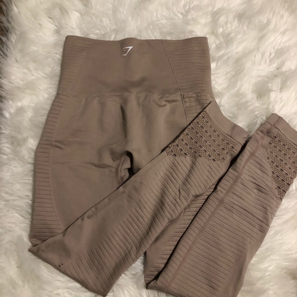 Gymshark seamless leggings